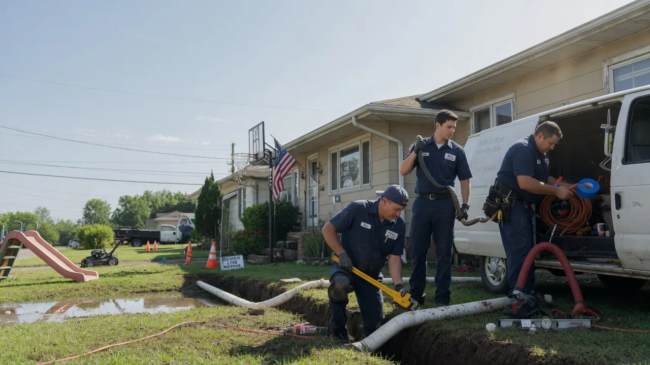 Toilet Installation in Blair, SC near me